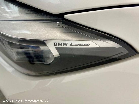 BMW Serie 7 745Le xDrive iPerformance - 