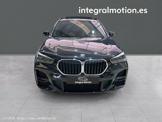 BMW X1 xDrive18d M Sport - 