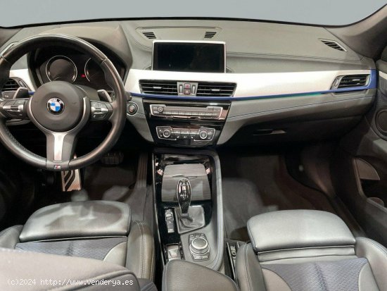 BMW X1 xDrive18d M Sport - 