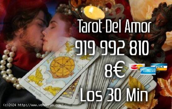  Libérate De Las Dudas |  Tarot Del Amor 