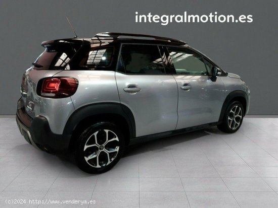 Citroën C3 Aircross PureTech 81kW (110CV) S&S Feel Pack - 