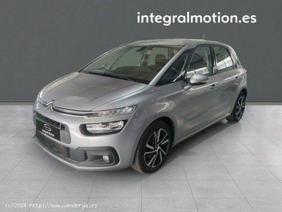 Citroën C4 Spacetourer BlueHDi 130 BVM6 Business - 