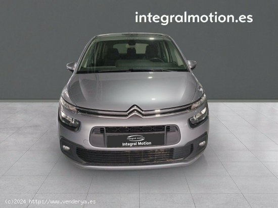 Citroën C4 Spacetourer BlueHDi 130 BVM6 Business - 