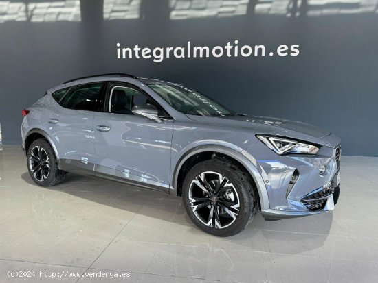 Cupra Formentor 1.5 TSI 110kW (150 CV) - 