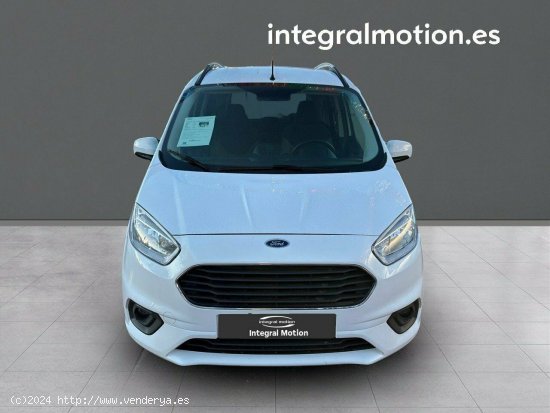 Ford Tourneo Courier 1.5 TDCi 74kW (100CV) Titanium - 