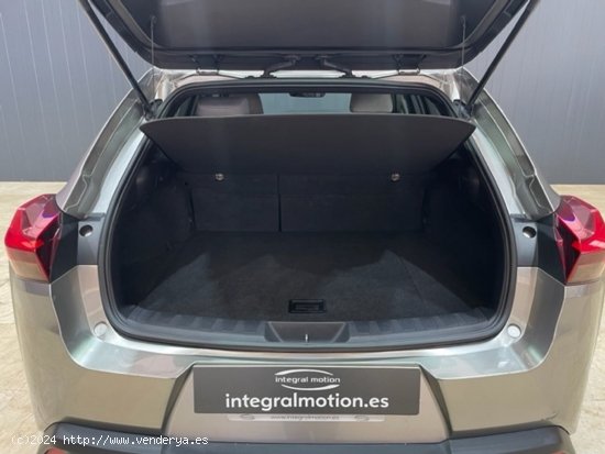 Lexus UX 2.0 250h Business - 