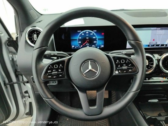 Mercedes Clase B B 180 d - 