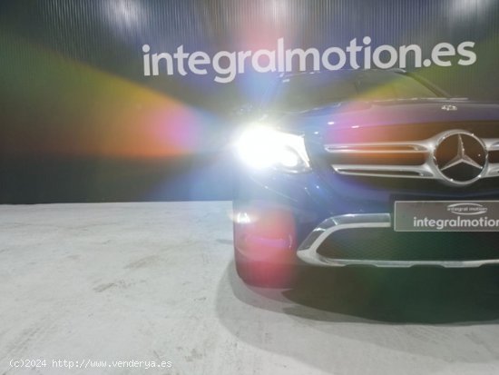 Mercedes GLC GLC 220 d 4MATIC - 