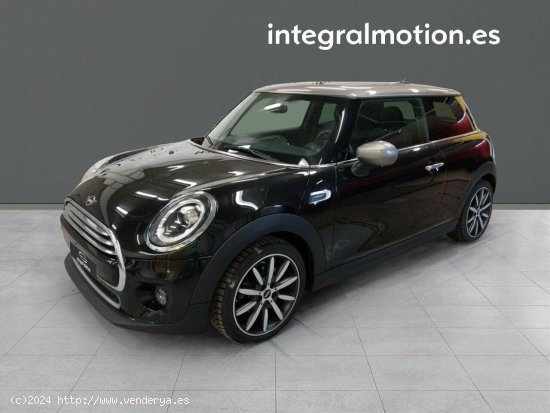 MINI MINI COOPER - 