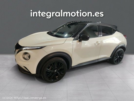  Nissan Juke DIG-T 84 kW (114 CV) DCT 7 Vel. Enigma -  