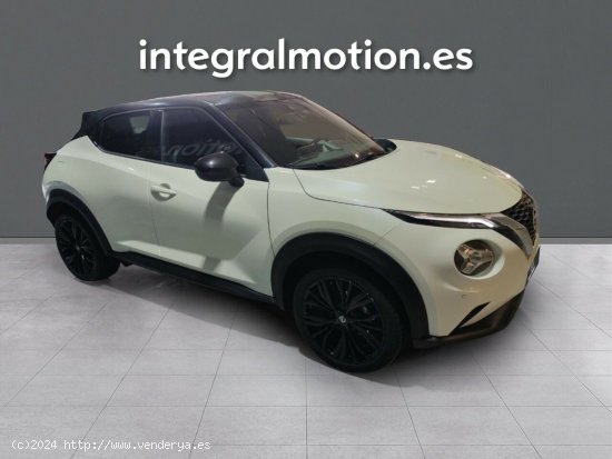 Nissan Juke DIG-T 84 kW (114 CV) DCT 7 Vel. Enigma - 