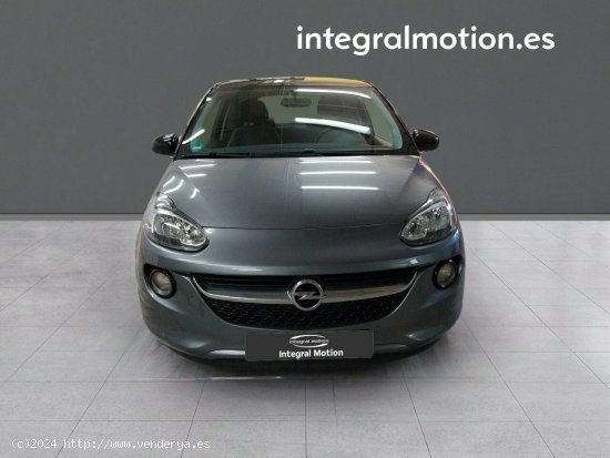 Opel Adam 1.2 XEL JAM - 