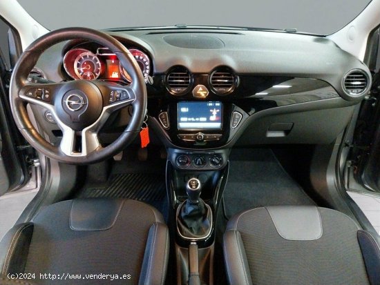 Opel Adam 1.2 XEL JAM - 