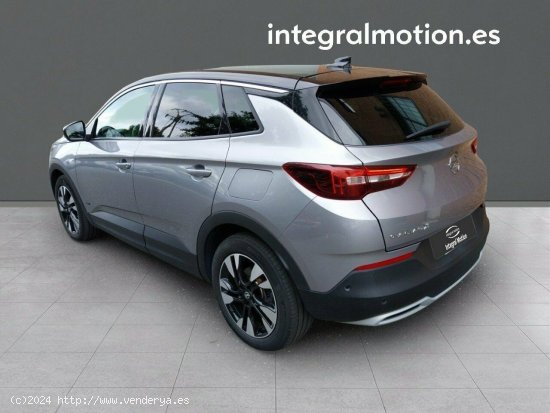 Opel Grandland X PHEV 1.6 Turbo Ultimate Auto 4x2 - 