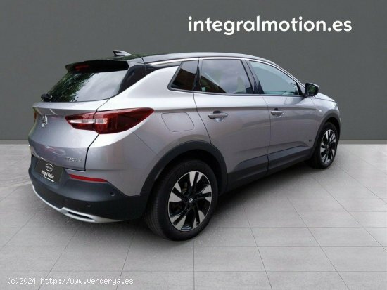 Opel Grandland X PHEV 1.6 Turbo Ultimate Auto 4x2 - 