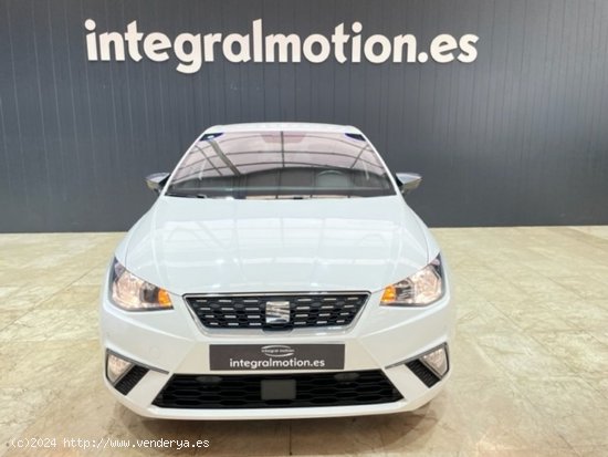 Seat Ibiza 1.0 EcoTSI 85kW (115CV) DSG Xcellence Pl - 