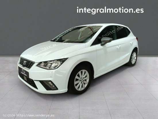  Seat Ibiza 1.0 TSI 81kW (110CV) DSG Xcellence -  