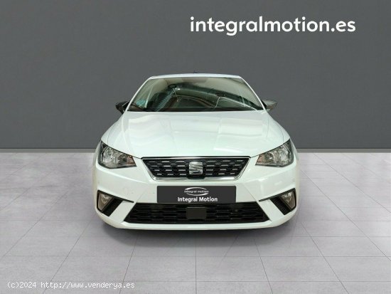 Seat Ibiza 1.0 TSI 81kW (110CV) DSG Xcellence - 