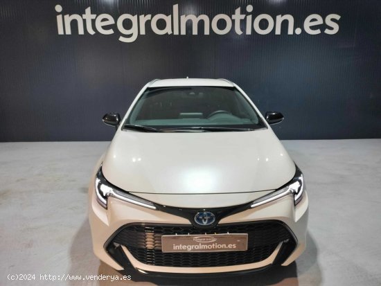 Toyota Corolla 2.0 180H STYLE E-CVT TOURING SPORT - 