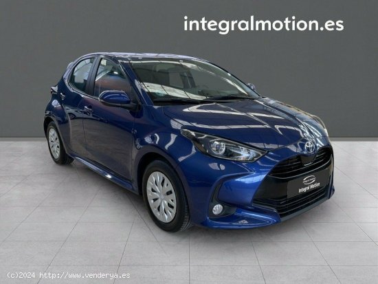 Toyota Yaris 1.0 Business - 