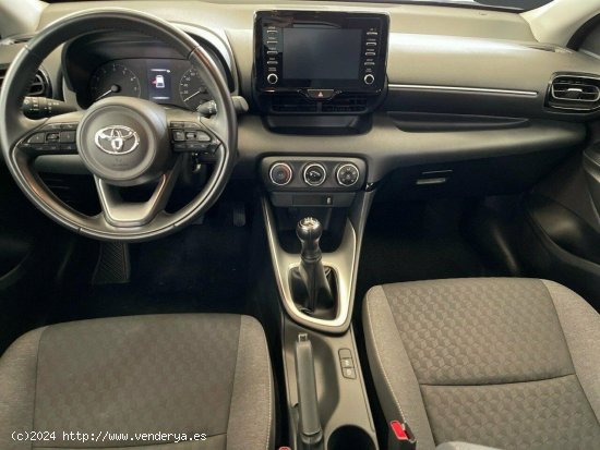 Toyota Yaris 1.0 Business - 