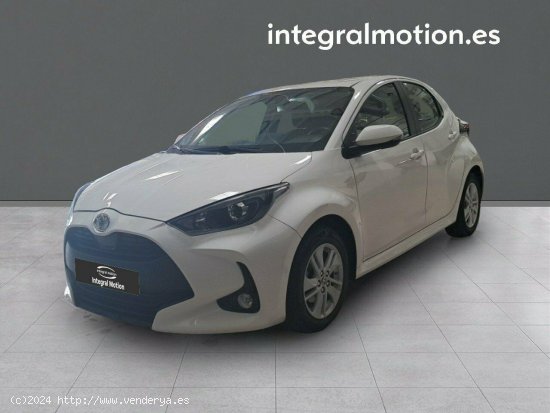  Toyota Yaris 1.5 125 S-Edition -  