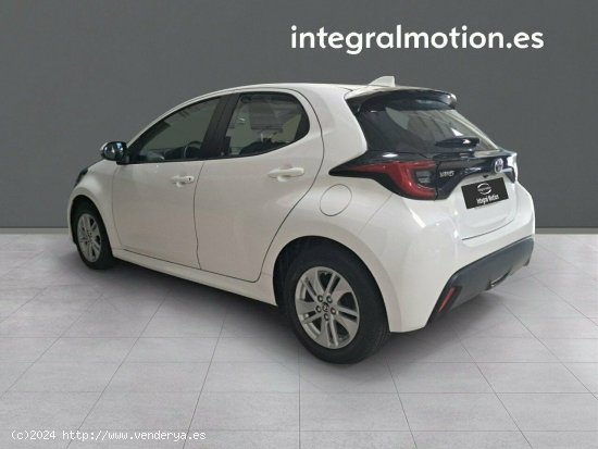 Toyota Yaris 1.5 125 S-Edition - 