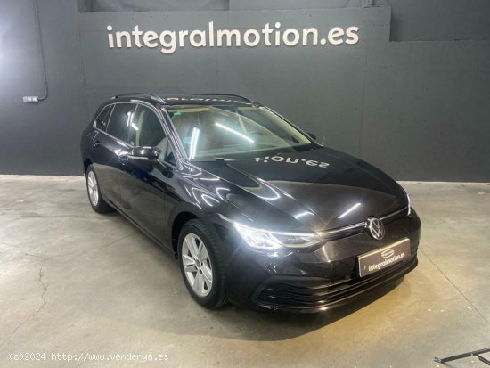 Volkswagen Golf Life 2.0 TDI 85kW (115CV) Variant - 