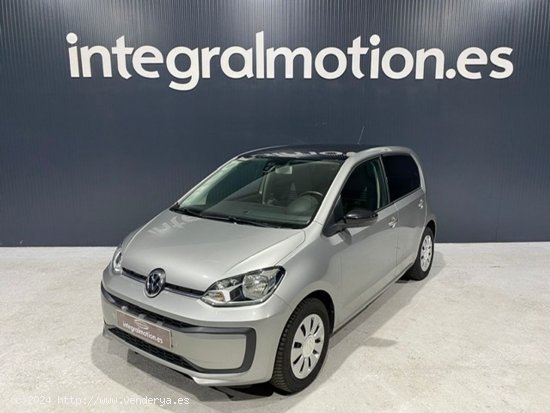  Volkswagen up! Move up! 1.0 44kW (60CV) -  