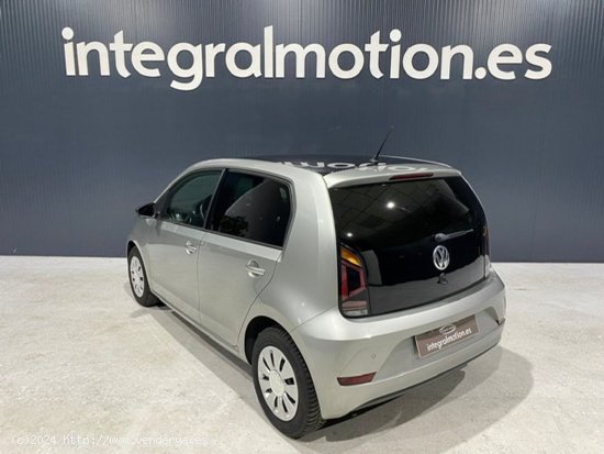 Volkswagen up! Move up! 1.0 44kW (60CV) - 