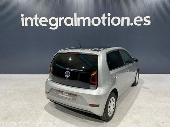 Volkswagen up! Move up! 1.0 44kW (60CV) - 