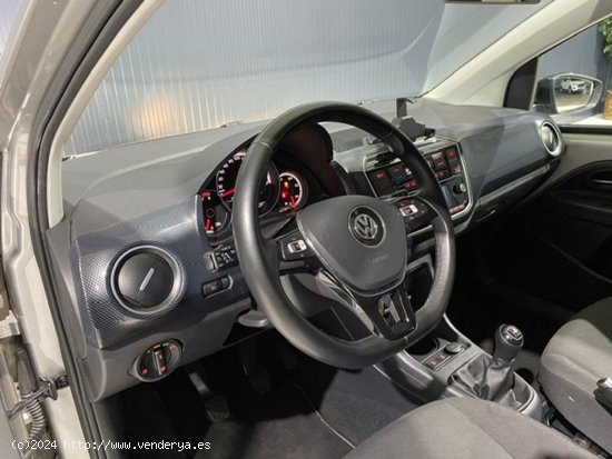 Volkswagen up! Move up! 1.0 44kW (60CV) - 