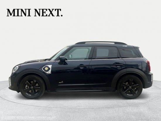 MINI Countryman Cooper S E ALL4 - Granada