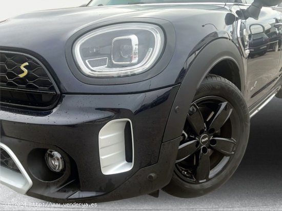 MINI Countryman Cooper S E ALL4 - Granada