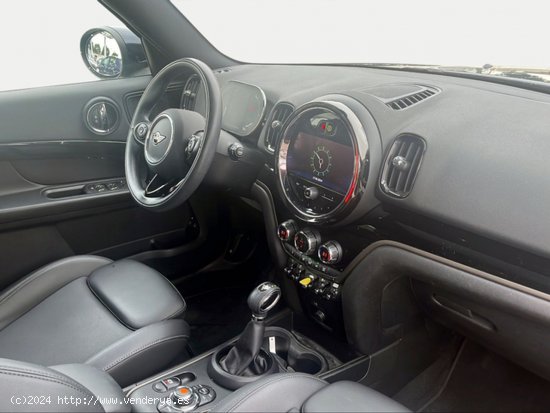 MINI Countryman Cooper S E ALL4 - Granada