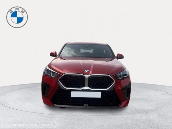 BMW X2 sDrive18d - Granada