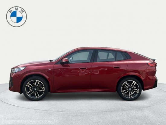 BMW X2 sDrive18d - Granada