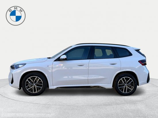 BMW X1 xDrive20d - Granada