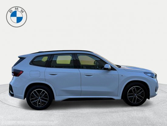 BMW X1 xDrive20d - Granada