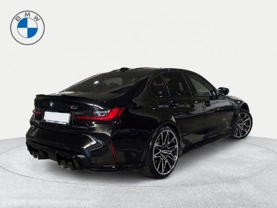 BMW Serie 3 M3 Competition M xDrive - Granada