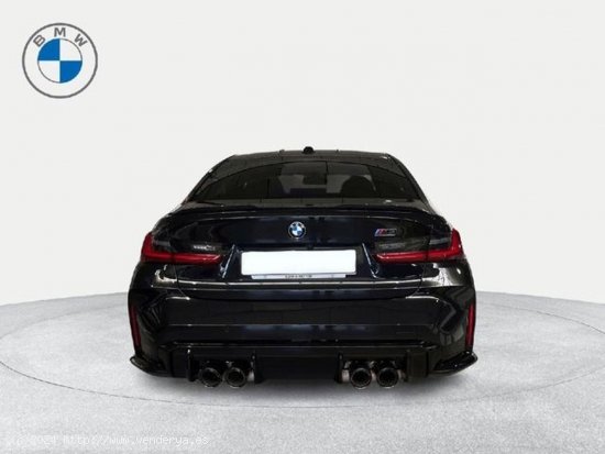 BMW Serie 3 M3 Competition M xDrive - Granada