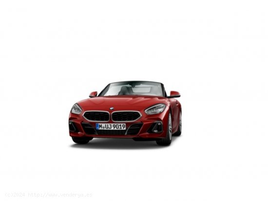 BMW Z4 sDrive20i - Sevilla