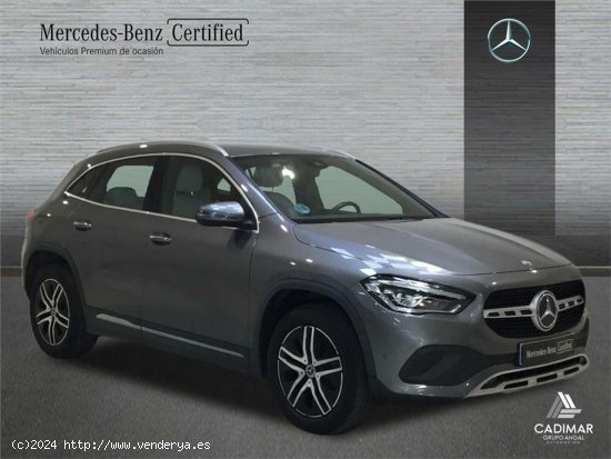 Mercedes GLA 200 D - Jerez de la Frontera