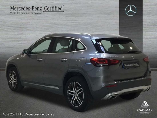 Mercedes GLA 200 D - Jerez de la Frontera