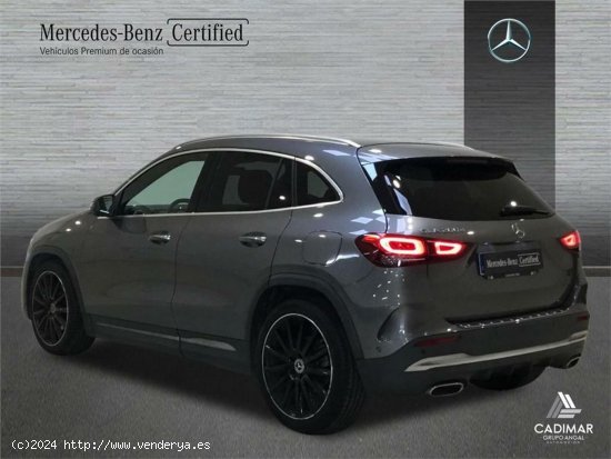 Mercedes GLA 200 D - Jerez de la Frontera