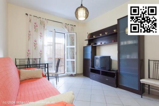  APARTAMENTO en alquiler en El Puerto de Santa Maria 