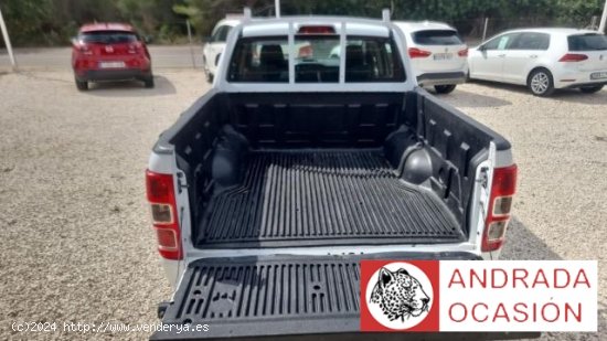 FORD Ranger en venta en XÃ bia (Alicante) - XÃ bia