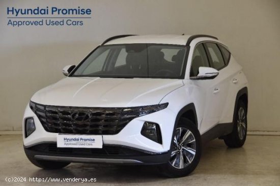 HYUNDAI Tucson en venta en Teruel (Teruel) - Teruel