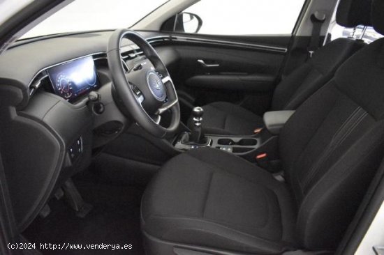 HYUNDAI Tucson en venta en Teruel (Teruel) - Teruel