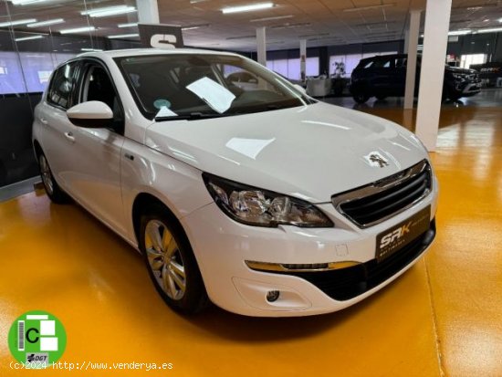 PEUGEOT 308 en venta en Elda (Alicante) - Elda